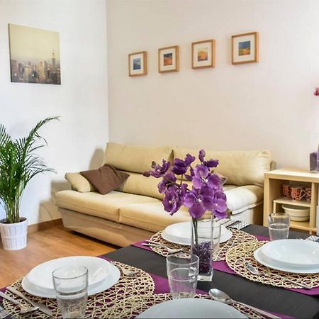 Bcn4Days 24/7 Apartments L’Hospitalet de Llobregat Zewnętrze zdjęcie