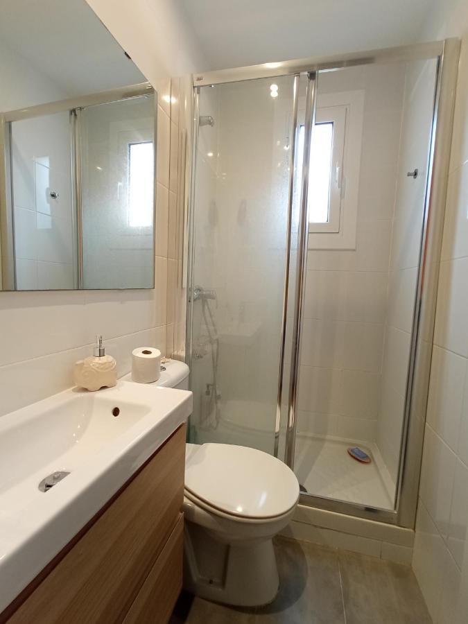 Bcn4Days 24/7 Apartments L’Hospitalet de Llobregat Zewnętrze zdjęcie