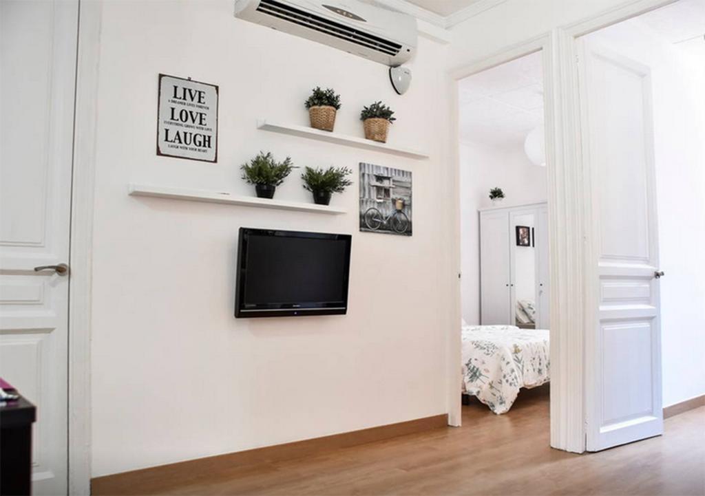 Bcn4Days 24/7 Apartments L’Hospitalet de Llobregat Zewnętrze zdjęcie